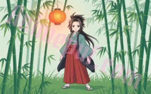 Animepuf.com-4-300x188 Demon Slayer Benzeri En İyi Animeler