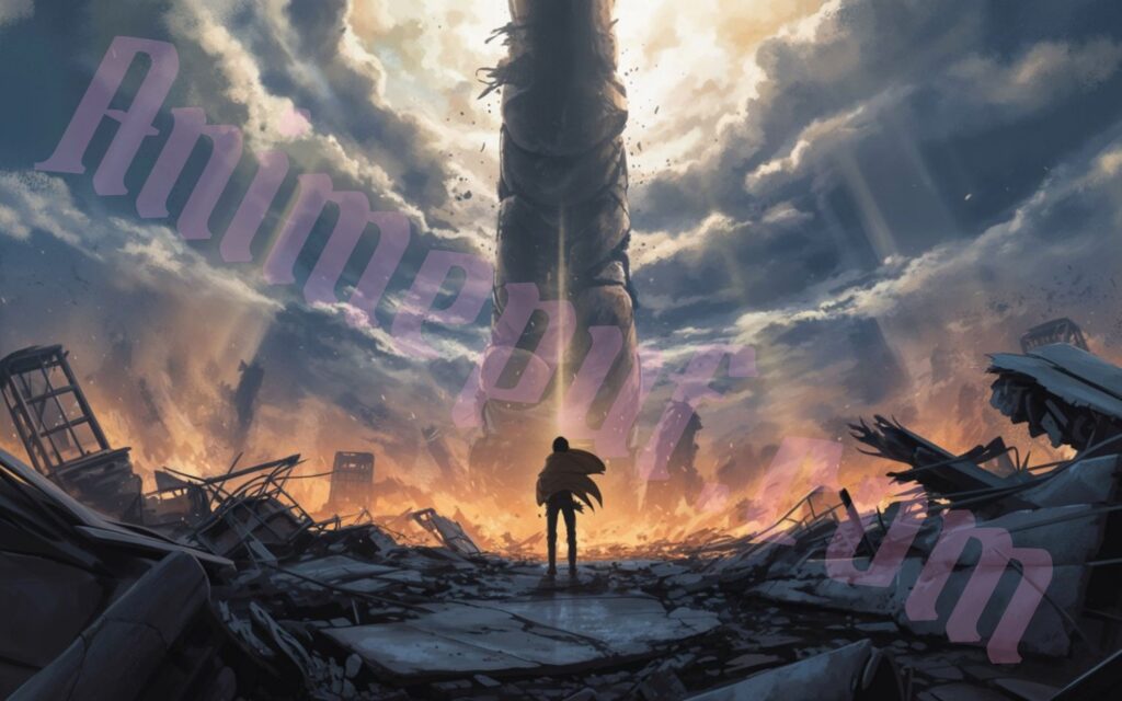 Animepuf.com-5-1024x640 Attack on Titan Eren mi Haklıydı Zeke mi? Özgürlük için Bedel