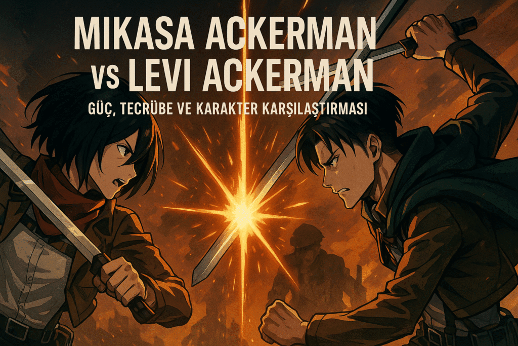 ChatGPT-Image-21-Eyl-2025-22_49_16-1024x683 Levi mi Daha Güçlü Yoksa Mikasa mı? Attack on Titan Ackerman Karşılaştırması