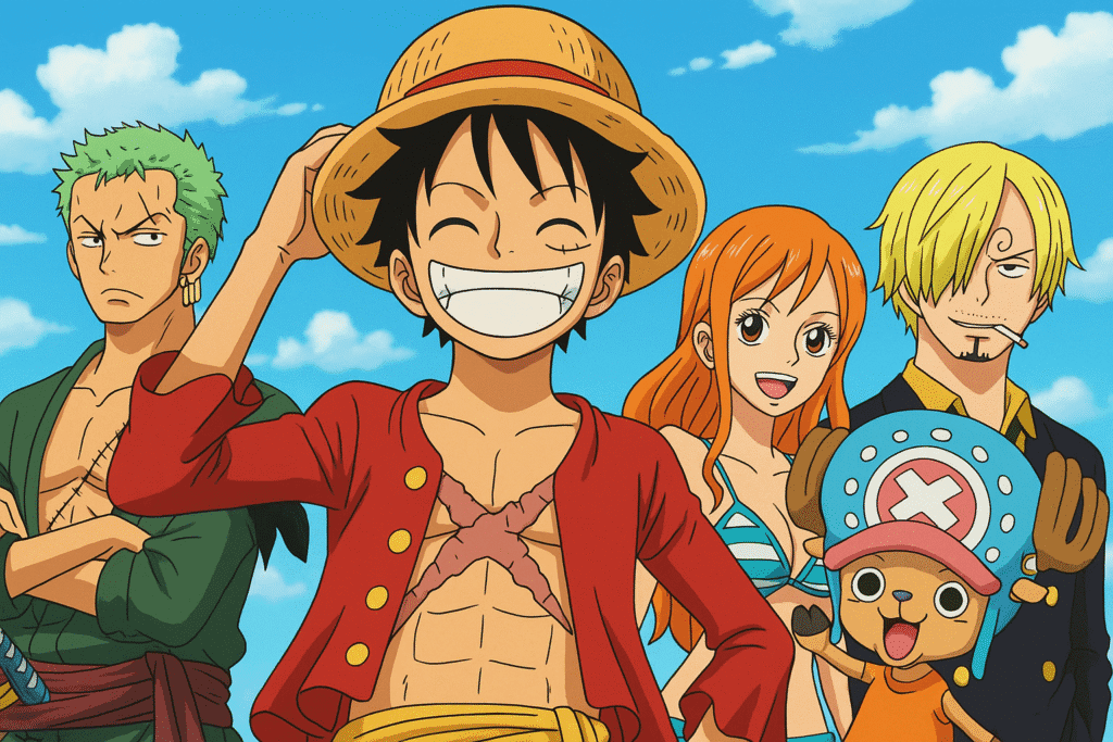 ChatGPT-Image-24-Eyl-2025-09_46_29-1024x683 Monkey D. Luffy Kaç Yaşında? | One Piece Karakter Yaşı 2025