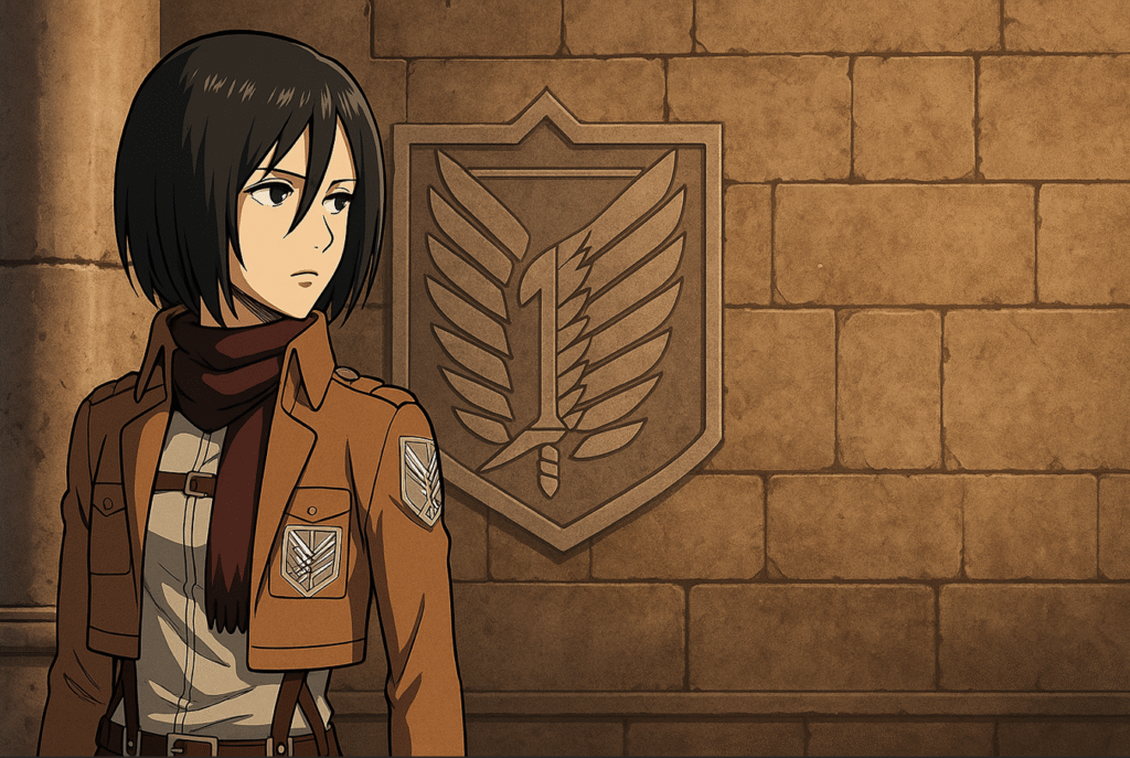 ackerman-soyu-mikasa-kimlik-attack-on-titan-2025-1024x687 2025’in En Kapsamlı Mikasa’nın Geçmişi ve Aile Analizi