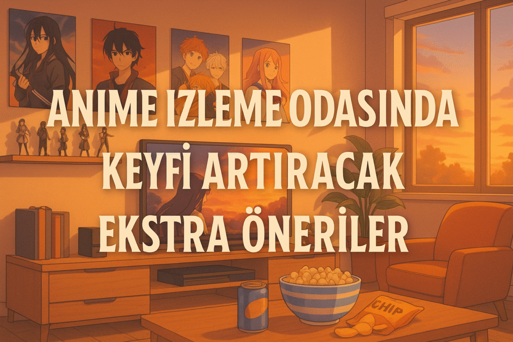 anime-izleme-odasi-keyif-arttiracak-ekstra-oneriler-gold-1024x684 2025’in En Havalı Anime İzleme Odası: Evde Nasıl Hazırlanır?