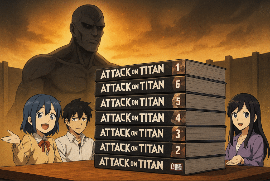attack-on-titan-turkce-manga-gerekli-seyler-dikdortgen-2025-1024x686 2025’in En İyi 9 Manga Çevirisi: Türk Yayınevlerinden Seçmeler