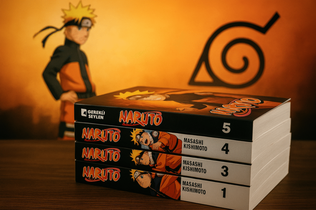 naruto-gerekli-seyler-turkce-manga-dikdortgen-2025-1024x681 2025’in En İyi 9 Manga Çevirisi: Türk Yayınevlerinden Seçmeler