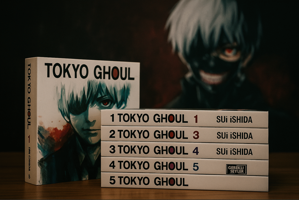 tokyo-ghoul-gerekli-seyler-turkce-manga-yatay-dikdortgen-2025-1024x686 2025’in En İyi 9 Manga Çevirisi: Türk Yayınevlerinden Seçmeler