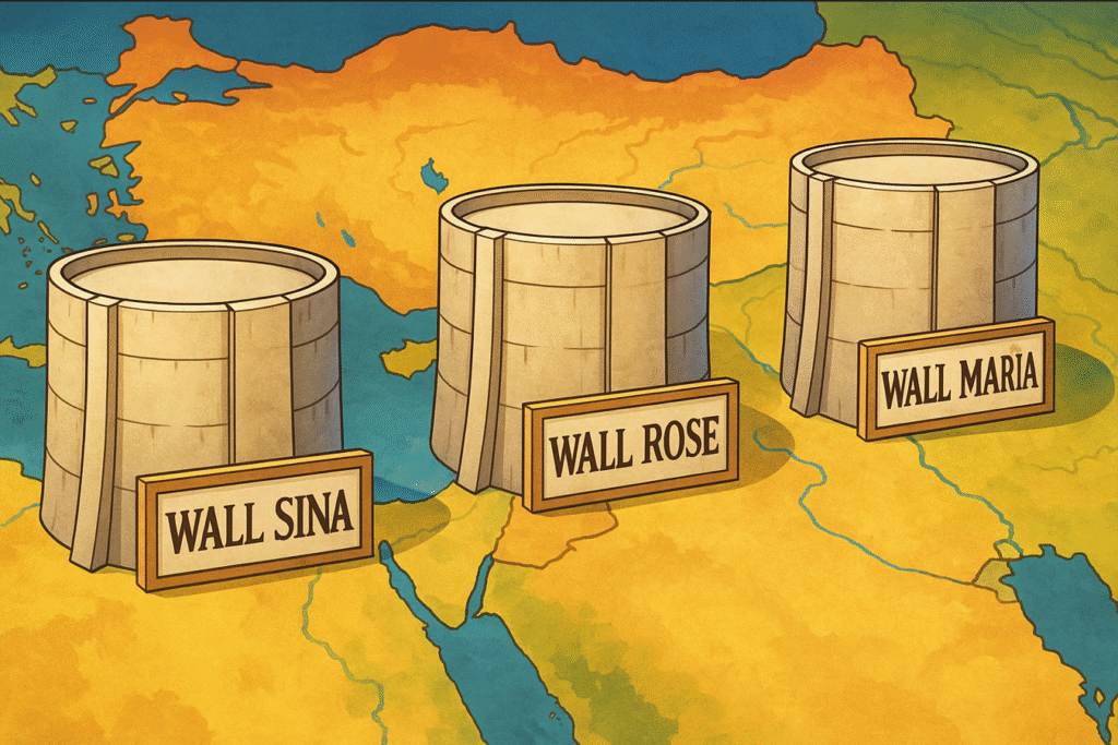 wall-sina-wall-rose-wall-maria-turk-isimleri-benzetmesi-1024x683 7 Şaşırtıcı Attack on Titan Türkiye göndermeleri [2025 Güncel]