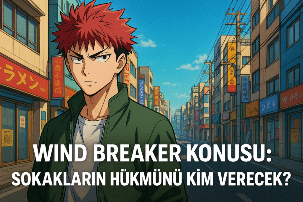 wind-breaker-anime-konusu-sokaklarin-hukmu-kim-verecek-1024x682 Wind Breaker Anime Çıkış Tarihi: 2025’in En Çok Beklenen Serüveni