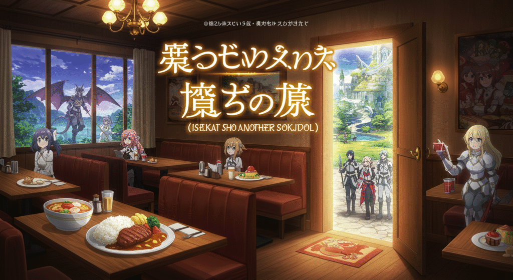 Image_fx-2025-10-03T102619.148-1024x559 En İyi Isekai Slice of Life Anime Önerileri (2025 Güncel Liste)