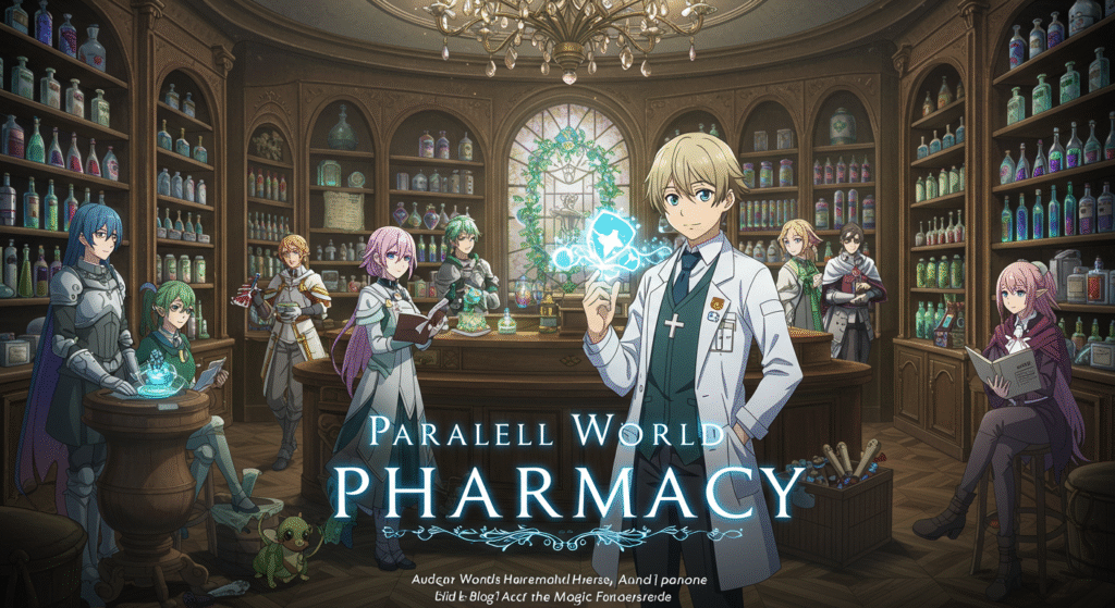 Image_fx-2025-10-03T103354.104-1024x559 En İyi Isekai Slice of Life Anime Önerileri (2025 Güncel Liste)