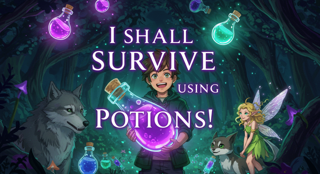 Image_fx-2025-10-03T103519.580-1024x559 En İyi Isekai Slice of Life Anime Önerileri (2025 Güncel Liste)