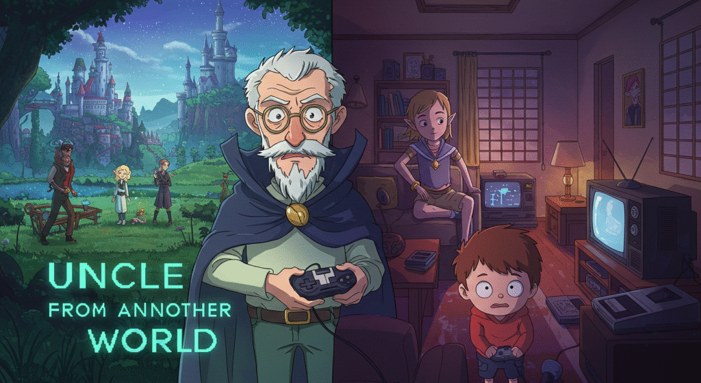 Image_fx-2025-10-03T103621.022-1024x559 En İyi Isekai Slice of Life Anime Önerileri (2025 Güncel Liste)