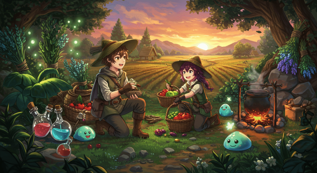 Image_fx-2025-10-03T172552.346-1024x559 Huzur Veren Isekai Animeleri (2025 Güncel Liste)