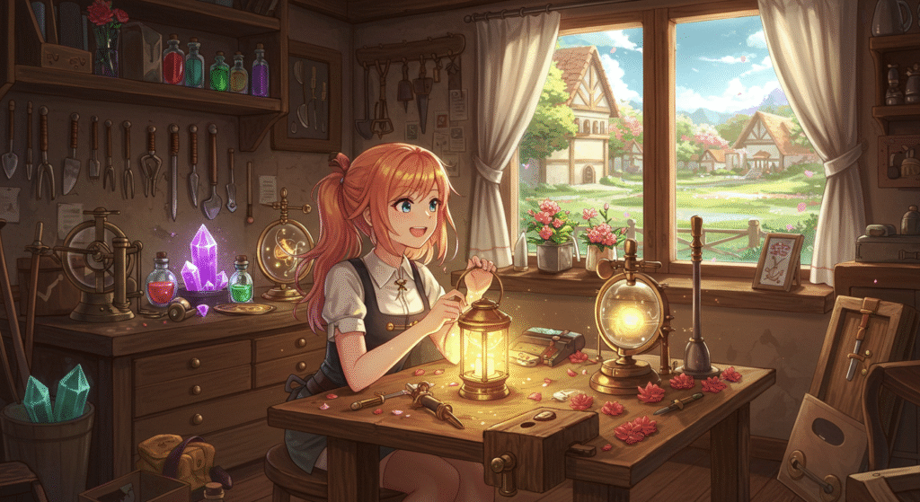 Image_fx-2025-10-03T172847.968-1024x559 Huzur Veren Isekai Animeleri (2025 Güncel Liste)