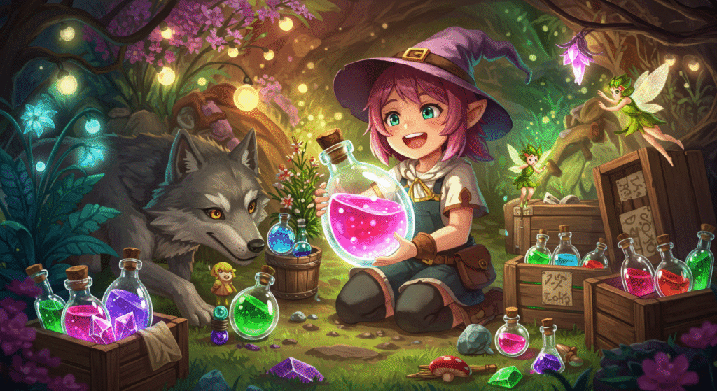 Image_fx-2025-10-03T175039.765-1024x559 Huzur Veren Isekai Animeleri (2025 Güncel Liste)